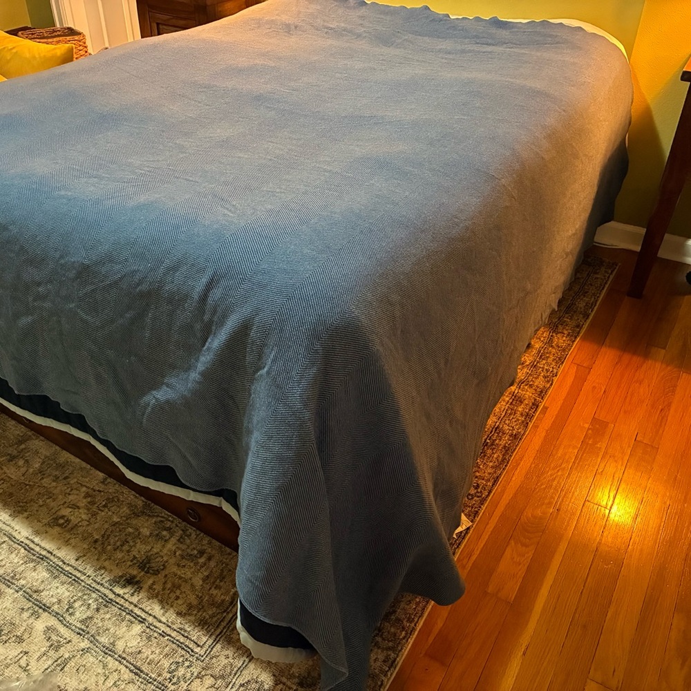 Pendleton Washable Wool King Blanket